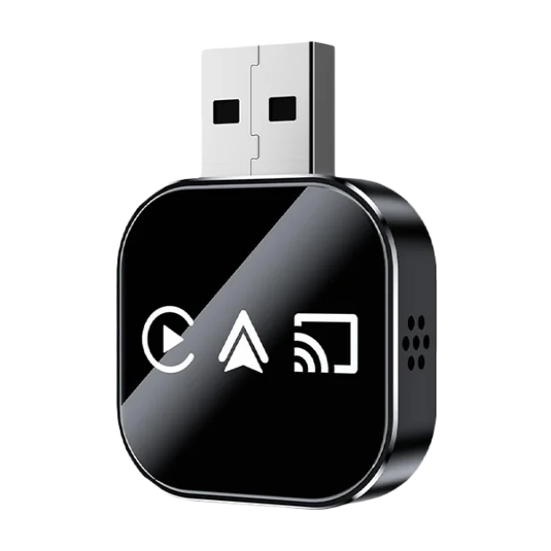 DrivePair Wireless CarPlay Adapter USB dongle